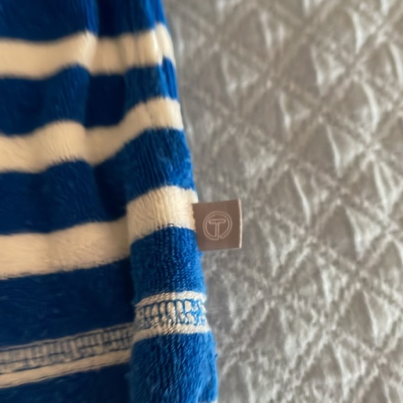 Talbots french terry top - Picture 4 of 4